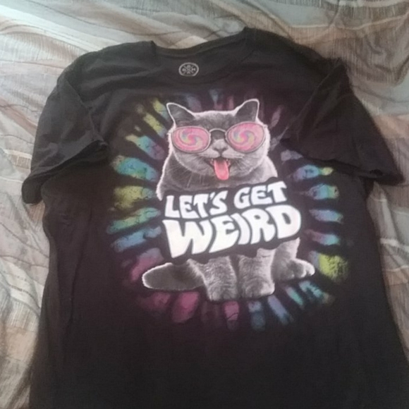 T shirt - Picture 2 of 2